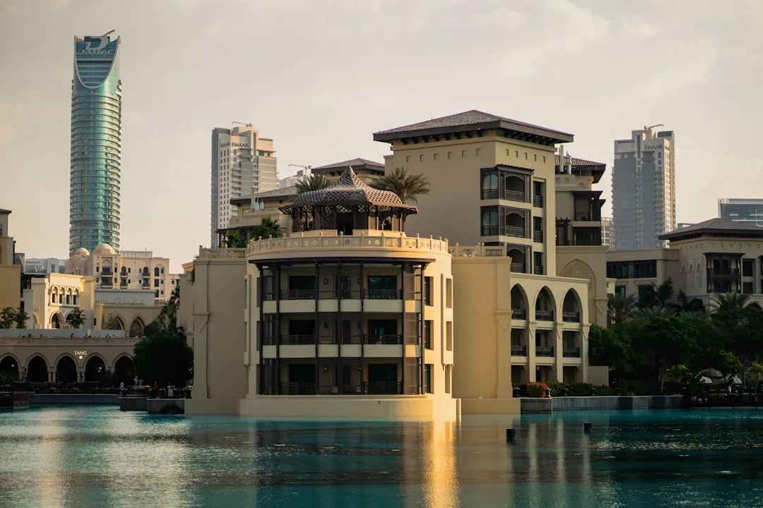 Branded Residences Dubai: Why Address, St Regis & Four Seasons Command Premiums
