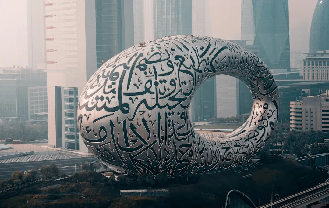 Dubai 2040 Master Plan: What Property Investors Need to Know