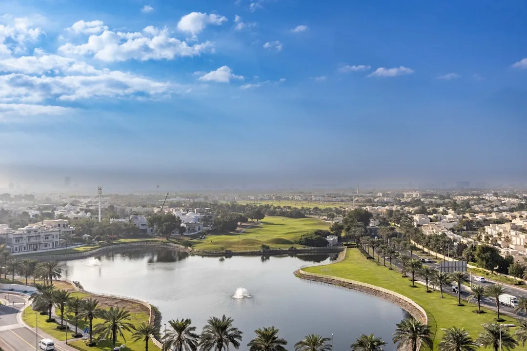 Dubai Hills Estate: The Complete Investment Guide for Apartments & Villas