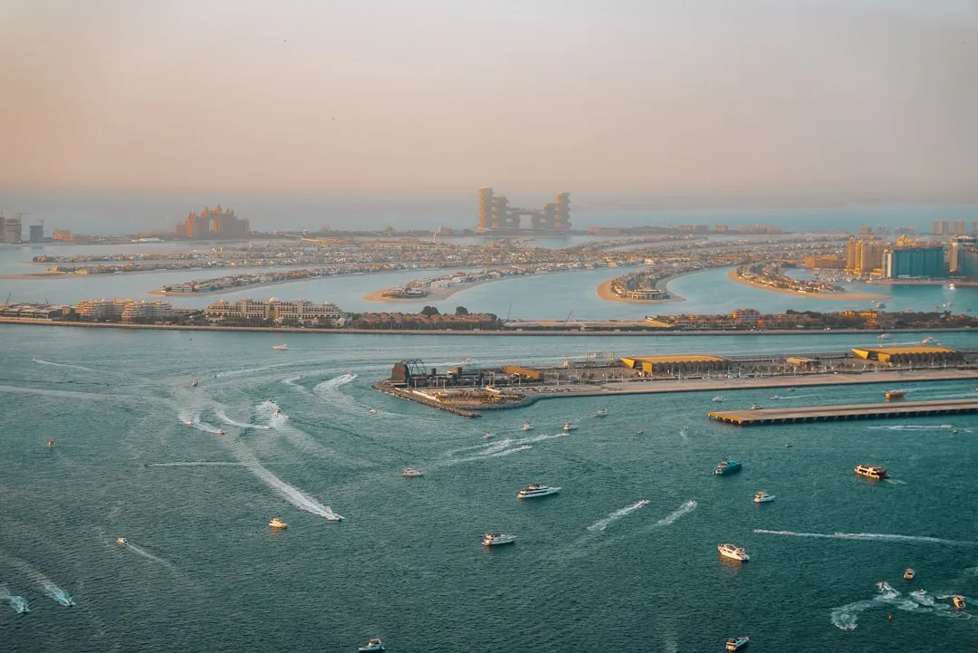 Dubai Luxury Real Estate Market Report: Key Data for Investors