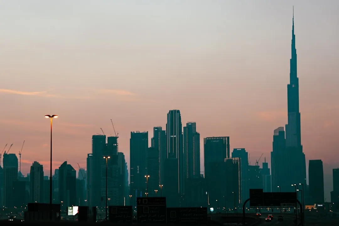 Dubai Removes Minimum Property Value for the 2-Year Investor Visa