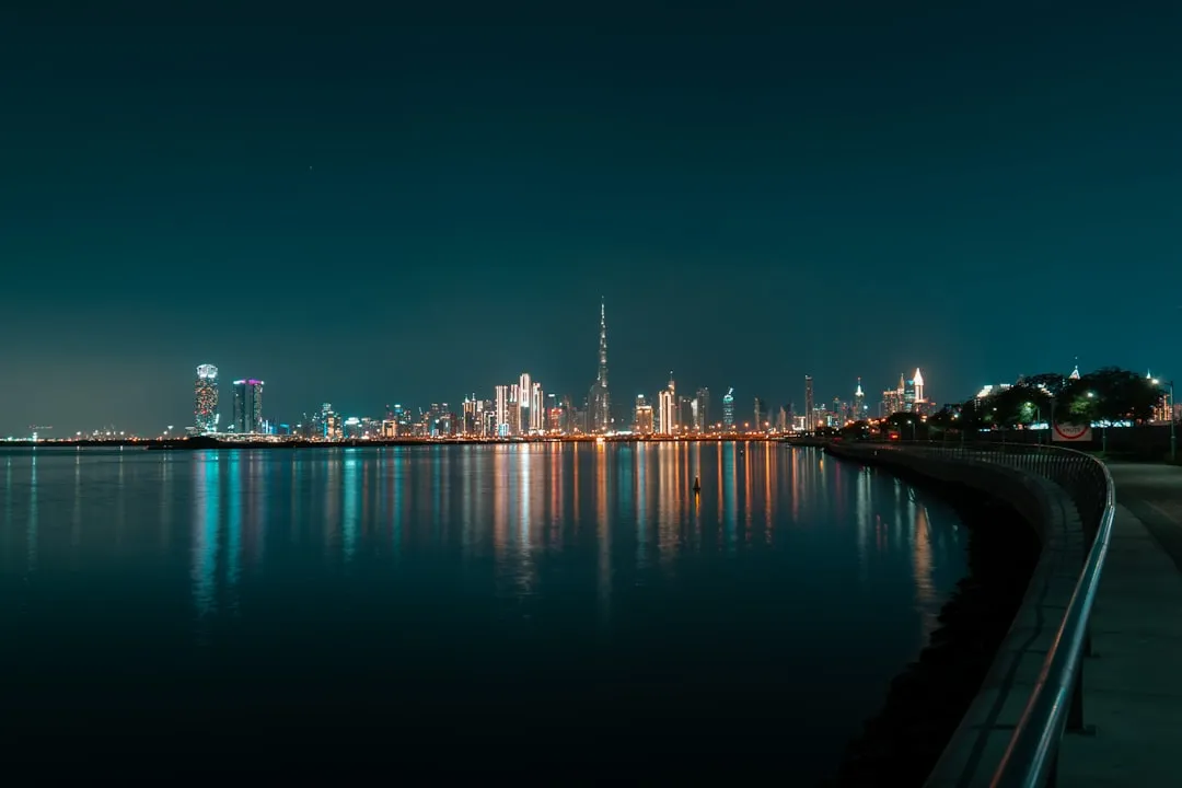 Dubai After the War: What the Numbers Actually Say