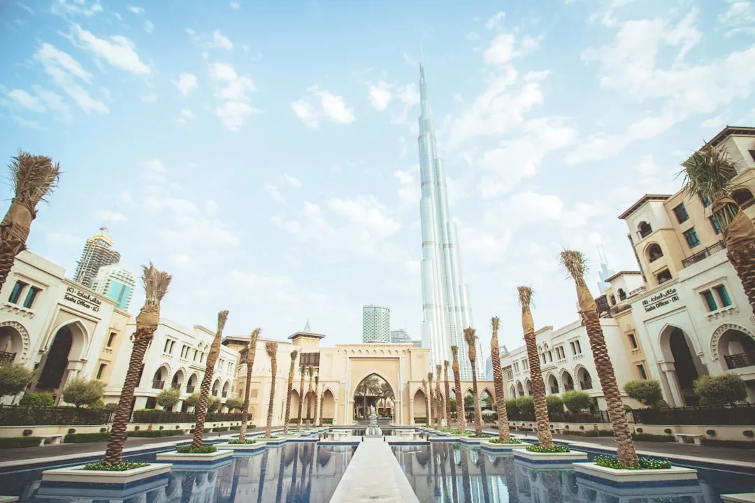 The Dubai Golden Visa & Property: Everything Serious Investors Need to Know