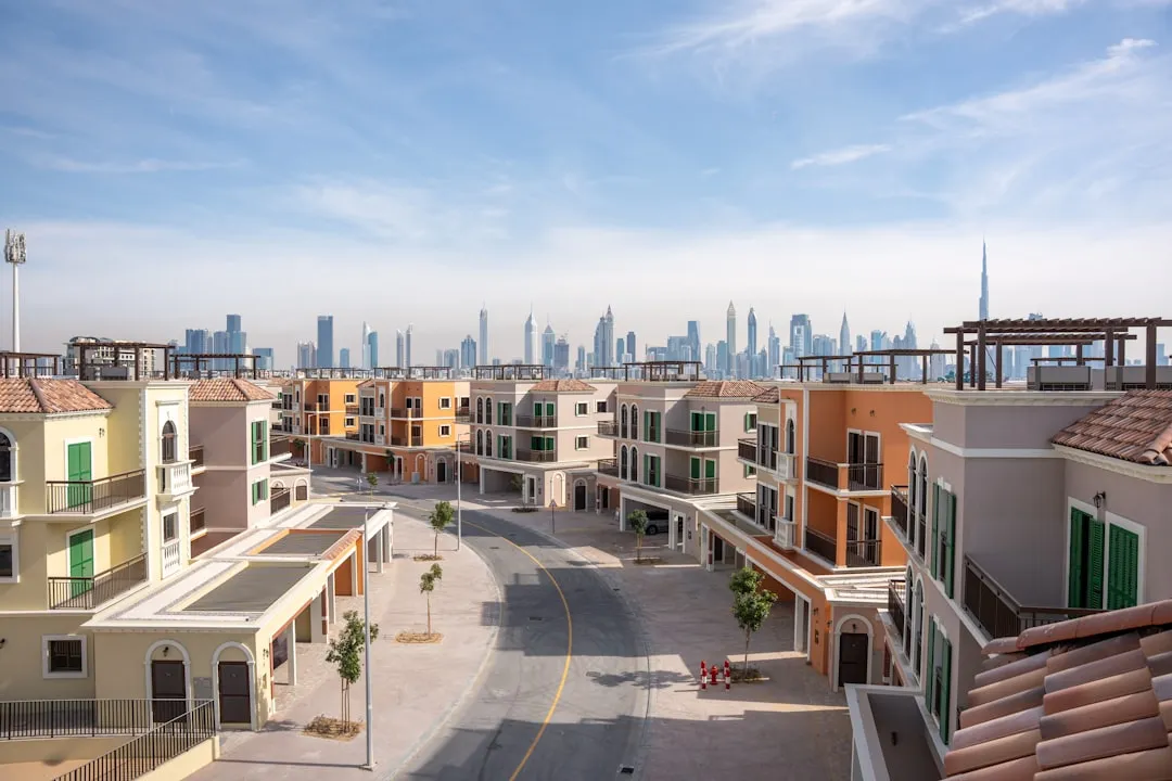 How to Buy Property in Dubai as a Foreigner: Complete 2025 Guide