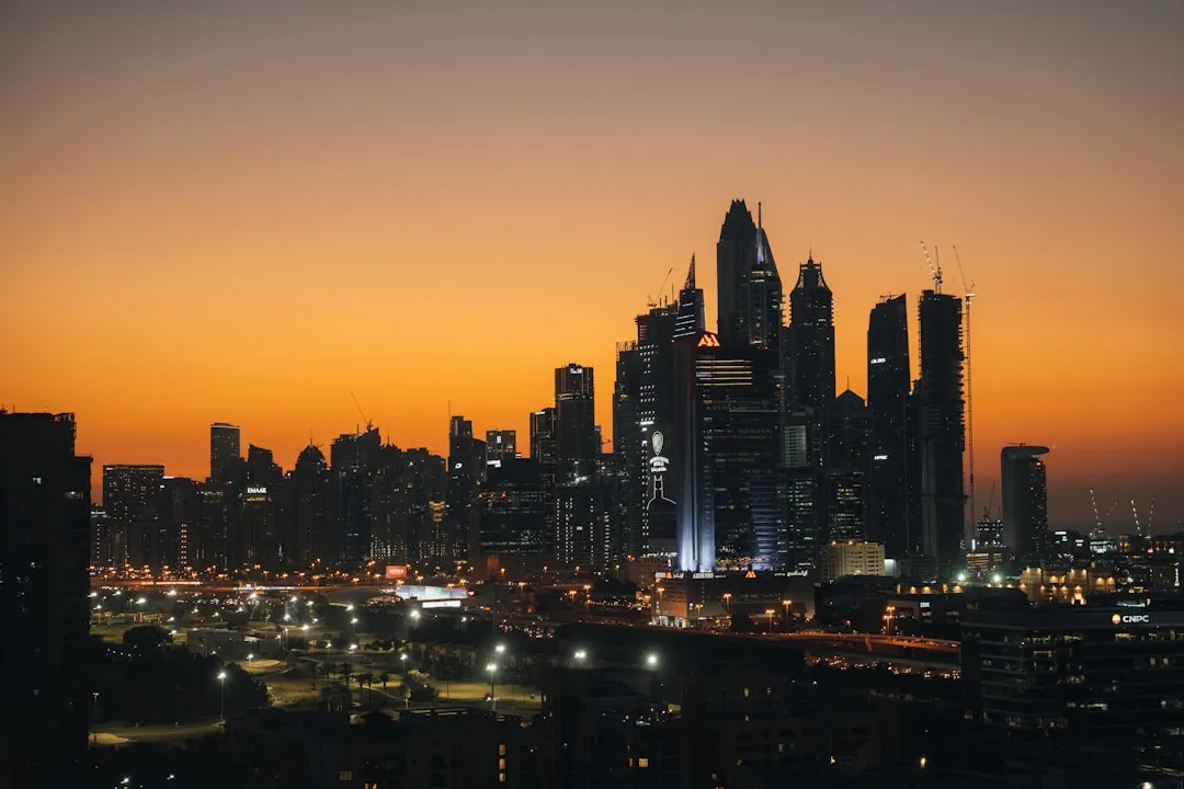UAE Leaves OPEC: What It Really Means for Dubai Real Estate Investors