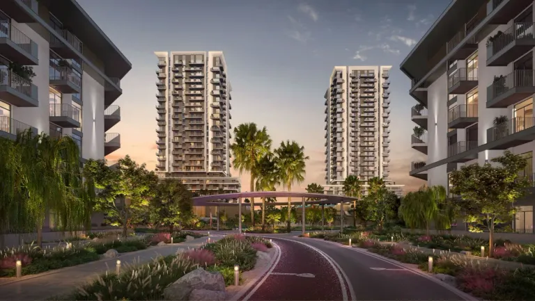 Athlon by Aldar by Aldar Properties