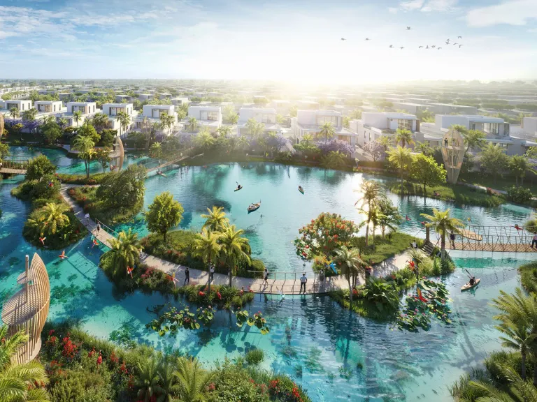DAMAC Islands 2 by Damac Properties