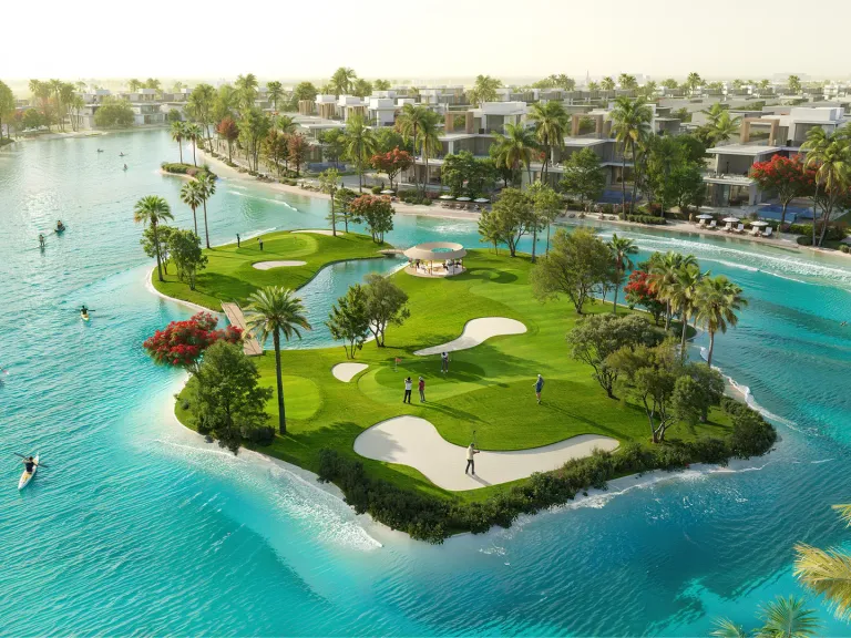 DAMAC Islands by Damac Properties