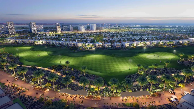 Emaar South by Emaar Properties