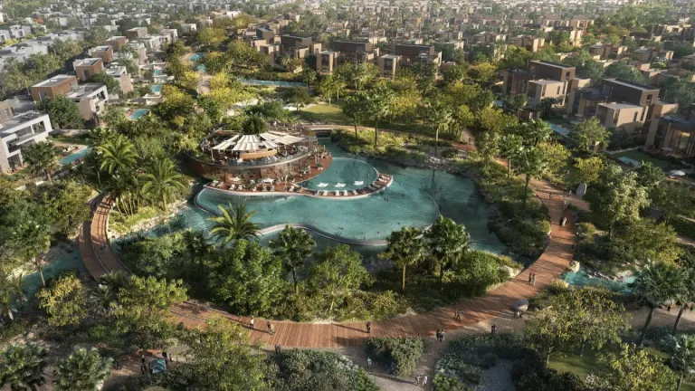 Haven by Aldar by Aldar Properties