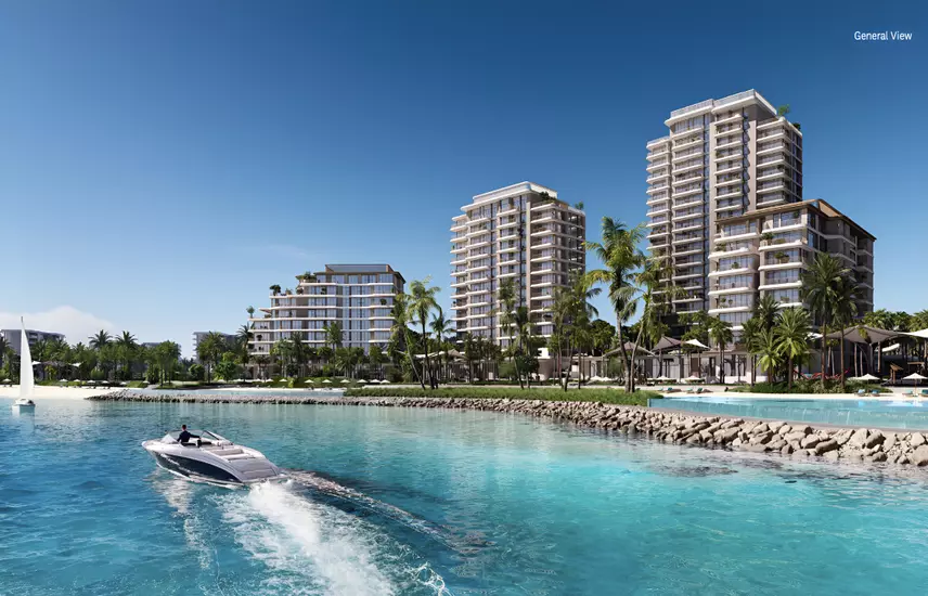 Bay Grove Residences by Nakheel