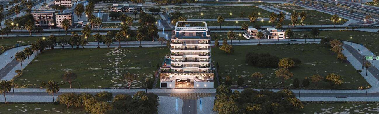 Wellington Ocean by Wellington Developments