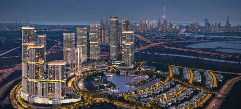 Sobha Hartland 2 by Sobha Realty