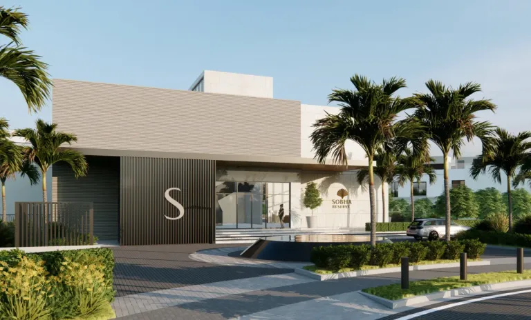 Sobha Reserve by Sobha Realty